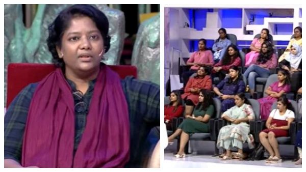 குழந்தைகளுக்கு முத்தம் கொடுக்கறதுல இவ்ளோ இருக்கா.. நீயா நானா ஷோவில் மருத்துவர் ஷாலினி விளக்கம்!