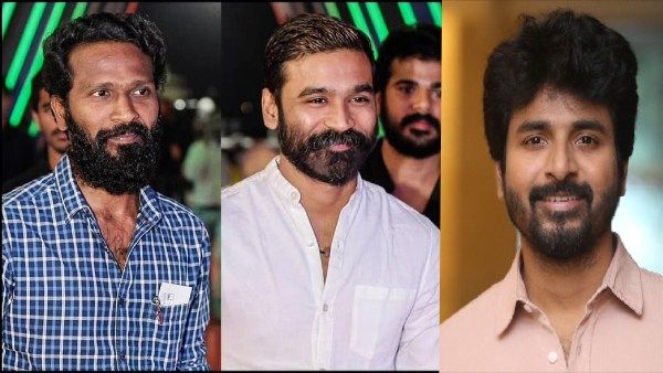 சிவகார்த்திகேயன் பற்றி அன்றே சொன்ன தனுஷ்: இயக்குநர் வெற்றிமாறன் பகிர்ந்த சுவாரஸ்யமான நினைவுகள்!