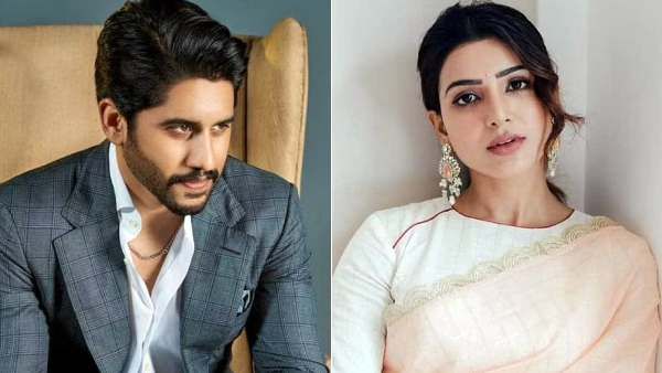 சமந்தாவுக்குப் போட்டியாக அதிரடி முடிவு எடுத்த நாக சைதன்யா: என்னை அழைத்தால் கண்டிப்பாக போவேன்!