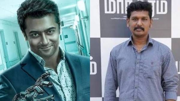 “கைதி 2 ஸ்க்ரிப்ட் இன்னும் முடியல, இரும்புக் கை மாயாவி ரெடியா இருக்கு”: லோகேஷ் சொன்ன புது அப்டேட்