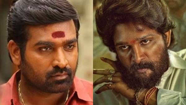 புஷ்பா 2 படத்திலிருந்து விலகிய விஜய் சேதுபதி...இதுதான் காரணமா ?