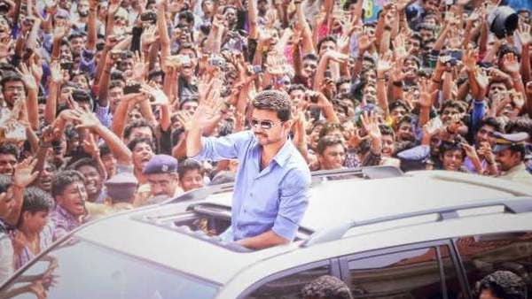 இலங்கையில் 90 சதவீதம் பேர் விஜய் ரசிகர்கள் தானாம்.. மாஸ்டர் படத்தோட வசனம் தான் ஞாபகத்துக்கு வருது!