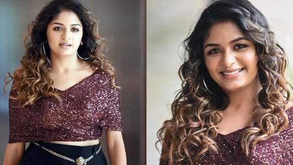 மச்சா சாச்சிப்புட்டா மச்சா.. கேரளாவில் விருமன் புரமோஷன்.. அதிதி ஷங்கர் வந்த அழகை பார்க்கணுமே!