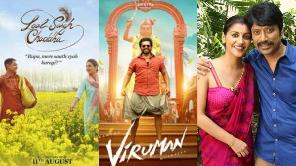 இந்த வாரம் தியேட்டர்ஸ், ஓடிடி ரிலீஸ் அப்டேட்: ரசிகர்களோட எதிர்பார்ப்பு எந்த படத்துக்குன்னு பாருங்க!!