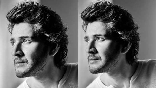 சால்ட் அண்ட் பெப்பர் லுக்கில் அசத்தும் சூப்பர் ஸ்டார்: ஹாட்ன்னு கேப்ஷன் போட்டு சூடேற்றிய பிரபலம்!