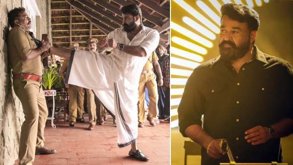 இது எம்புரான் படை.. மாஸ் காட்டும் மோகன்லால், பிருத்விராஜ்.. லூசிஃபர் 2 ஸ்டார்ட்!