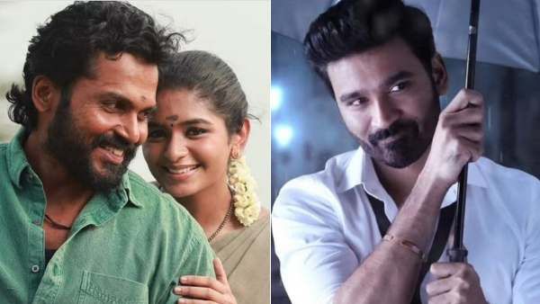 6 நாட்களில் அதிரடி வசூலை குவித்த கார்த்தியின் விருமன்.. தனுஷ் பட ரிலீசால் பாதிக்குமா படவசூல்?