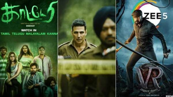 செப்டம்பரில் ஓடிடியில் வெளியாகும்..படங்கள் மற்றும் வெப் சீரிஸ் லிஸ்ட் இதோ!