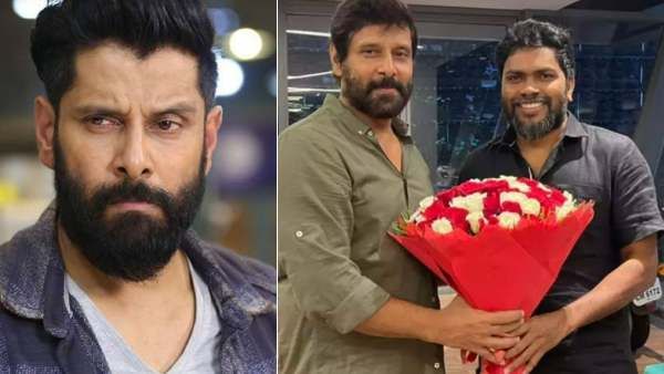 அடிதூள்... சியான் 61 லேட்டஸ்ட் அப்டேட்டால் குஷியான ரசிகர்கள்