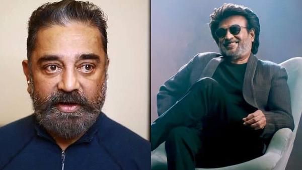 நான் கஷ்டப்பட்டு பண்றத ரஜினி அசால்டா பண்ணிடுவாரு...ரஜினியை ஓப்பனாக பாராட்டிய கமல்