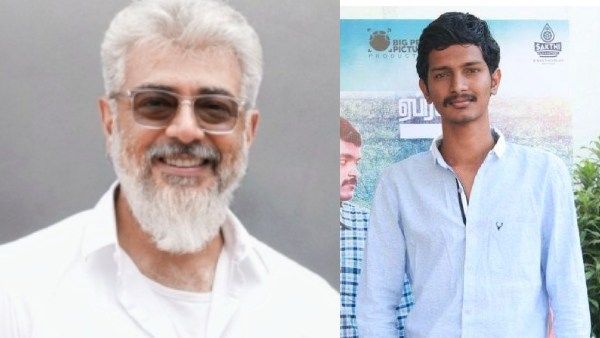 இவர் தான் ஏகே 63 டைரக்டரா?...இந்த ட்விஸ்டை எதிர்பார்க்கவே இல்லையே