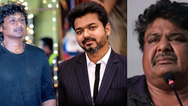 லோகேஷ் கனகராஜை ஆச்சரியப்பட வைத்த அந்த நடிகர்...தளபதி 67 க்கு புக் பண்ணிட்டார்