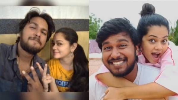 உன்ன பார்க்கமலே போயிருந்தா நான் என்ன ஆகிருப்பேன்.. கணவரை நினைத்து உருகும் அனிதா சம்பத்!