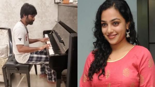 வாவ் சூப்பர்...தனுஷிற்குள் இப்படி ஒரு இசை திறமையா?...பகிரங்கப்படுத்திய பெஸ்டி