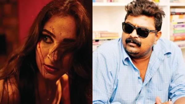 பிசாசு 2 படத்தில் நிர்வாண காட்சிகளை நீக்கியது ஏன்?...விளக்கம் தந்த மிஷ்கின்