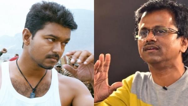 கத்தி 2 பண்ண பயமா இருக்கு.. ஆனா துப்பாக்கி 2 பண்ற ஐடியா இருக்கு.. ஏஆர் முருகதாஸ் சொன்னத கேளுங்க!