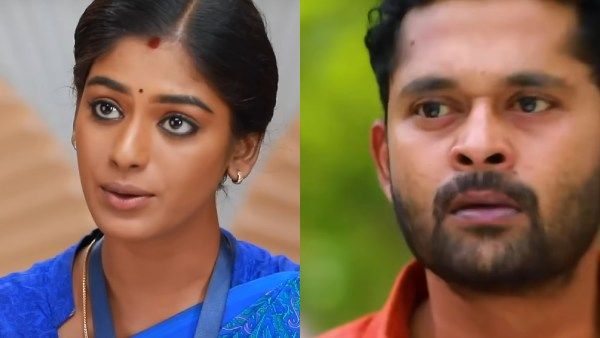 வெண்பாவிற்கு நிச்சயதார்த்தம்.. பரபரப்பான எபிசோட்கள்.. விரைவில் நிறைவடைகிறதா பாரதி கண்ணம்மா தொடர்?