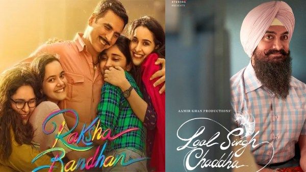 அமீர்கான் vs அக்‌ஷய் குமார்.. முதல் நாள் பாக்ஸ் ஆபிஸ் போட்டியில் யார் ஜெயிப்பா?