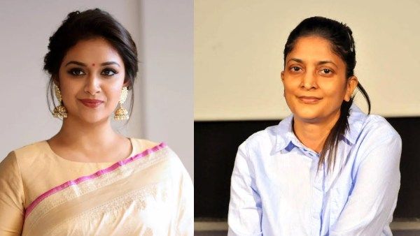 சுதா கொங்கராவுடன் இணையும் கீர்த்தி சுரேஷ்?: கூட்டணி மட்டும் புதுசு இல்ல, தரமான சம்பவமும் இருக்கு