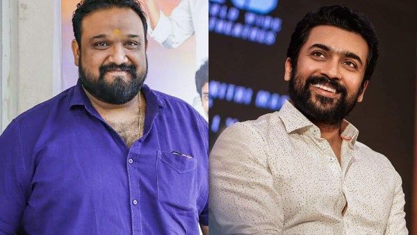சூர்யா 42 அப்டேட் வருதா?.. இயக்குநர் இவரா? சமூக வலைதளங்களில் வைரலாகும் அப்டேட் தகவல்கள்!