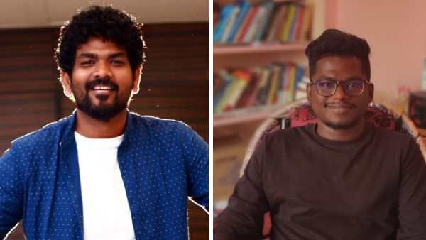 “ஒருமுறை அல்ல பலமுறை அழைத்தோம்”: என்ஜாயி எஞ்சாமி அறிவு புறக்கணிப்பு? விக்னேஷ் சிவன் விளக்கம்!