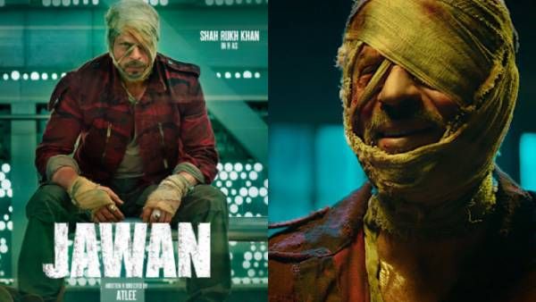 அட்லீ இயக்கத்தில் பிரம்மாண்டமாக உருவாகும் ஜவான்… ஆயிரம் கோடியில் ப்ளான் போடும் ஷாருக்கான்