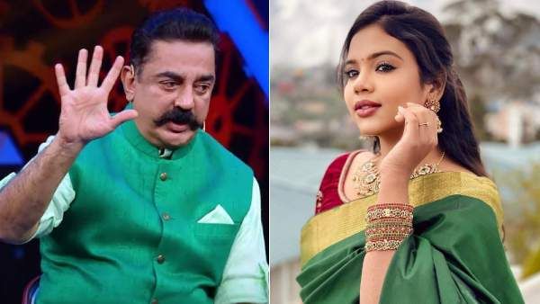 பிக்பாஸ் சீசன் 6 ல் அந்த சர்ச்சை நடிகையா?...அப்போ டிஆர்பி தீயாய் எகிறுமே