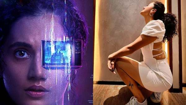 'செக்ஸ்’ வாழ்க்கையில் எனக்கு அனுபவம் இல்லை..பிரபல இயக்குநரை அசிங்கப்படுத்திய டாப்சி!