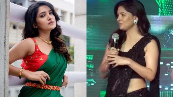 உடம்பை மறைத்து உடை அணிந்தாலும் சிலர் அப்படித்தான் பண்ணுவாங்க... வாணி போஜன் கருத்து