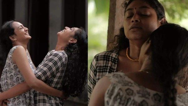 கன்னியாஸ்திரியை லெஸ்பியனாக காட்டியுள்ள Holy Wound படத்துக்கு எதிர்ப்பு.. நாளை ஓடிடியில் ரிலீஸ்!