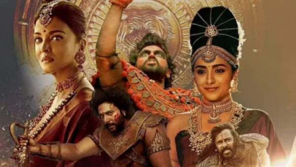 முதல் பாகமே ரிலீஸாகல, செகண்ட் பார்ட்டுக்கு இவ்ளோ எதிர்பார்ப்பா? பொன்னியின் செல்வன் எக்ஸ்க்ளூஸிவ்