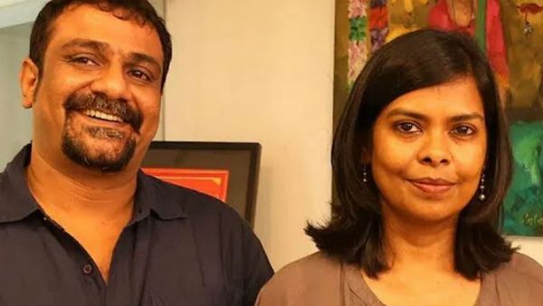 அந்த மாதிரி படம் அமைஞ்சிதுன்னா.. அதுக்கப்புறம் ரிடையர்டு ஆயிடலாம்.. புஷ்கர் -காயத்ரி சொன்னத பாருங்க!