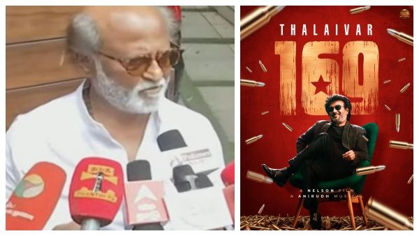 நெக்ஸ்ட் சூட்டிங் தான் கண்ணா.. ரஜினிகாந்தே சொல்லிட்டாரே.. ஜெயிலர் படப்பிடிப்பு எப்போ தெரியுமா?