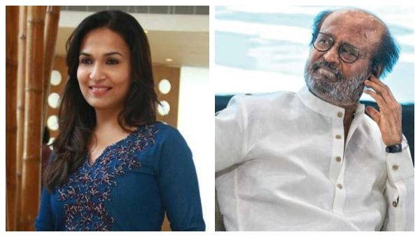 எங்க வீட்டு சூப்பர்ஸ்டார் யாரு தெரியுமா.. சவுந்தர்யா ரஜினி என்ன சொல்லியிருக்காங்கன்னு பாருங்க!