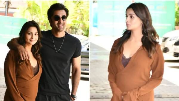 லிட்டில் டார்லிங்..ஆலியா பட் வெளியிட்ட பேபி பம்ப் போட்டோ..ஒரு மணிநேரத்தில் பத்து லட்சம் லைக்ஸ்!