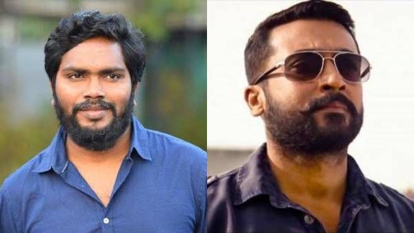 லோகேஷ் இரும்புக்கை மாயாவின்னா.. பா. ரஞ்சித் அதை விட பயங்கரமா சூர்யாவுக்கு ஒரு படம் வச்சிருக்காரே!