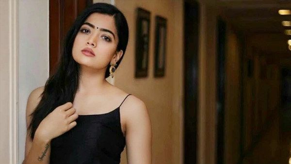 ராஷ்மிகாவை எல்லாருக்கும் பிடிக்கும்.. அவருக்கு எந்த ஹீரோவை பிடிக்கும் தெரியுமா!