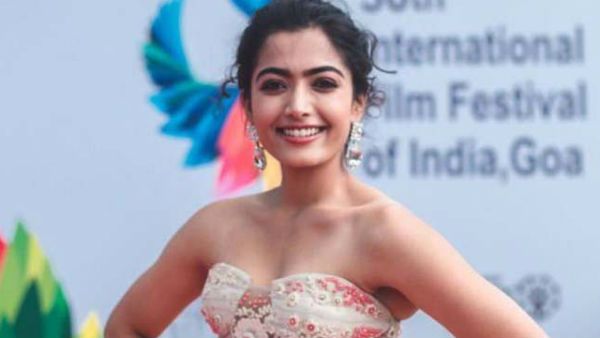 சொல்லணும்னு தோணுச்சு.. ரசிகர்களுக்கு ராஷ்மிகா சொன்ன அட்வைஸ்!