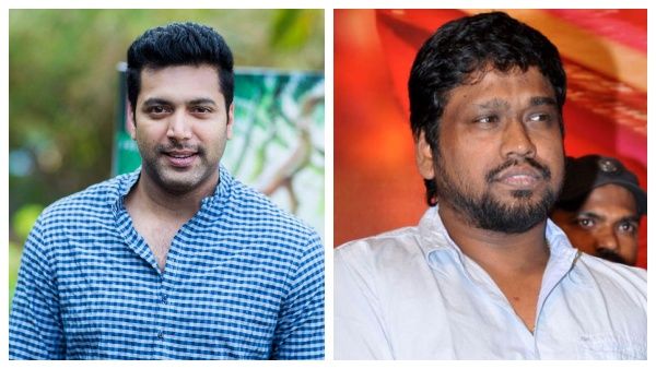 பூஜை போட்ட வேகத்தில் ஸ்பெஷல் அப்டேட் கொடுத்த இயக்குநர் ராஜேஷ்: அடுத்த படத்துக்கு ரெடியான ஜெயம் ரவி