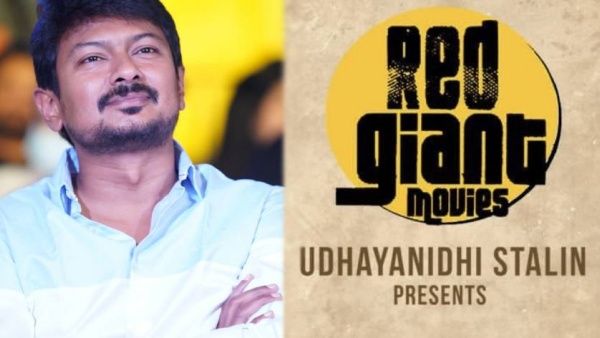 வாரத்திற்கு ஒன்னு...ரெட் ஜெயண்ட் மூவிஸ் காட்டில் அடைமழை காலம் போல