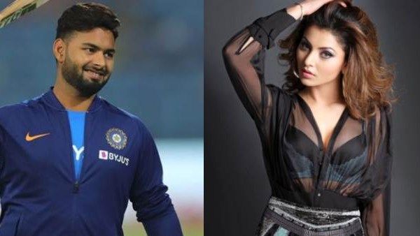 பொய் சொல்றாரா லெஜண்ட் ஹீரோயின்.. ஆதாரத்துடன் வச்சு விளாசும் ரிஷப் பண்ட் ஆர்மியினர்!