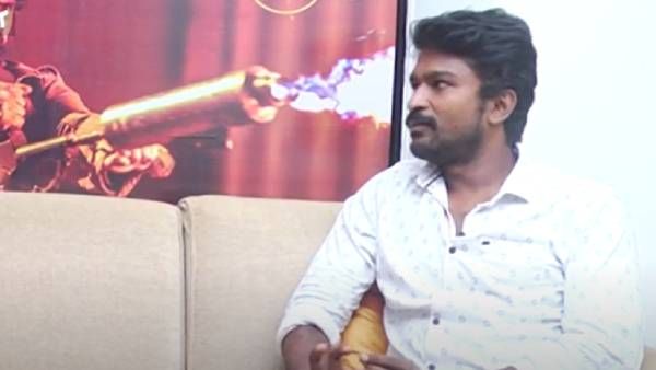 அப்பா தோற்றத்தில் இருக்கும் ஒரு ஆண் மீது காதல்... இயக்குநர் ரத்னகுமார் சொல்லும் சுவாரஸ்யங்கள்