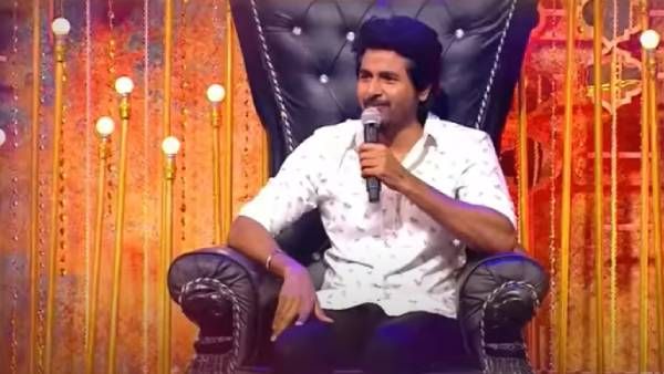 ”நான் யாருக்கும் போட்டியில்லை”: லெஜண்ட் அண்ணாச்சியாக மாறி சிவகார்த்திகேயனை கலாய்த்த அமுதவாணன்!