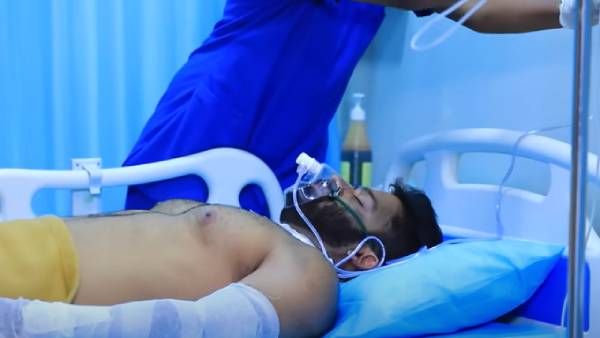 Eeramana rojave 2:உயிருக்குப் போராடும் காவியாவின் கணவர்..அடுத்து என்னவாகும் இன்றைய எபிசோடு!