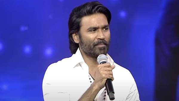 இவங்க தான் என் வாழ்க்கை...தனுஷ் யாரை இப்படி சொல்லி இருக்கார் தெரியுமா?