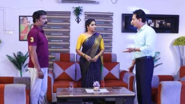 நீ இல்லனா செத்துடுவேன்..அழுது புலம்பிய கோபி...நொந்துபோன ராதிகா!