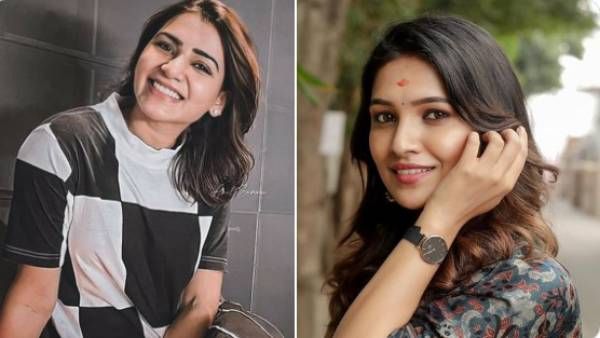 சமந்தா மிகுந்த வலிமையானவங்க.. சொன்னது யாரு தெரியுமா.. அவங்களும் பிரபல நடிகைதான்!