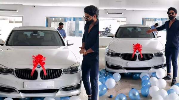 புது கார் வாங்கிய பாலாஜி முருகதாஸ்..பிக் பாஸ் அல்டிமேட் சம்பளத்தில் வாங்கியதா?