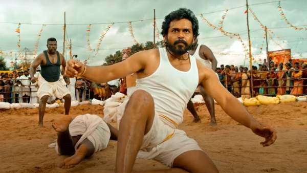 யூடியூபில் வெளியானது ’விருமன்’ மூவி..ரசிகர்கள் அதிர்ச்சி..நடவடிக்கை எடுத்த நிறுவனம்