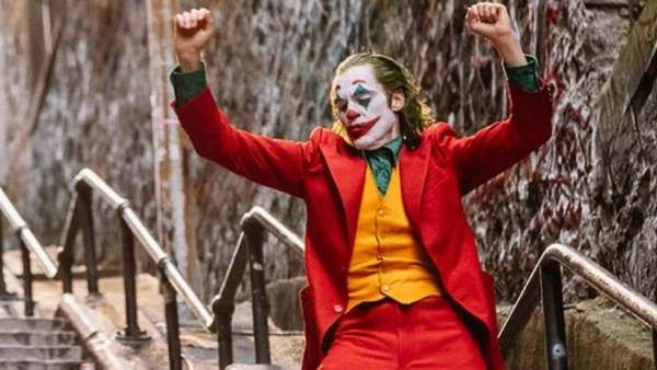 'ஜோக்கர் 2'ரிலீஸ் தேதி அறிவிப்பு...செம குஷியான ரசிகர்கள்